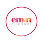 Eman Channel logo