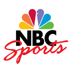NBC Sports logo