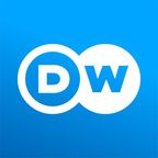 DW News logo