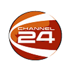 Channel 24 logo
