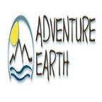 Adventure Earth logo