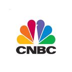 CNBC TV logo