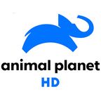 Animal Planet HD logo