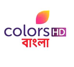 Colors Bangla logo
