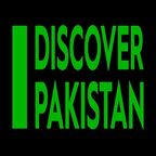 Discover Pikstan logo