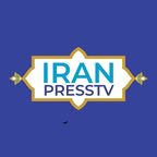 Iran Press logo