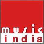 Music India logo
