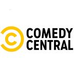 COMEDY CENTRAL logo