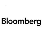 Bloomberg TV logo