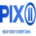 pix 11 logo
