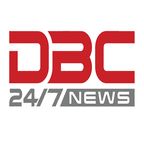 DBC News logo
