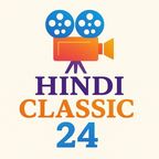 Hindi Movie Classic 24 logo