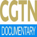 CGTN Docu logo