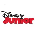 Disney JR logo