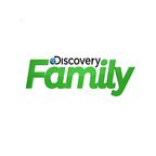 Discovery Family logo
