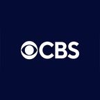 CBS TV logo