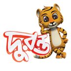 Duronto TV logo