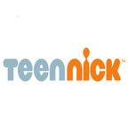 Teen Nick logo