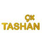 9X Tashan logo