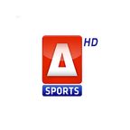 A sports logo