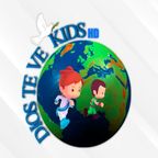 Dios Te Ve Kids logo