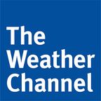 WEATHER CHANNEL logo