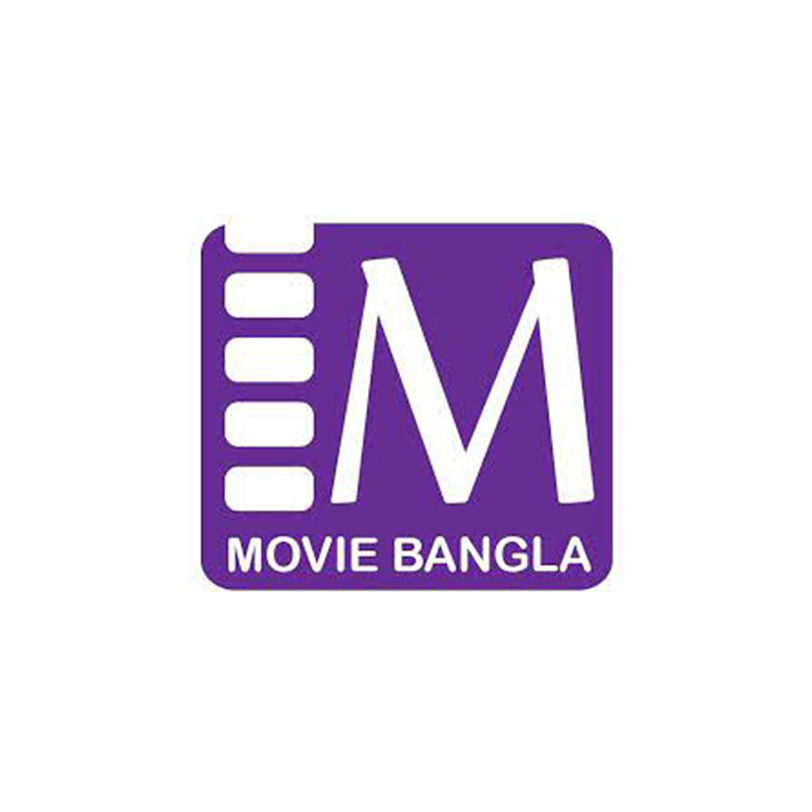 MOVIE BANGLA TV logo