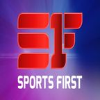 SPORTS FIRST TV logo