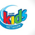 3ABN Kids logo