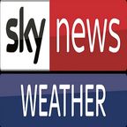 Sky News Weather logo