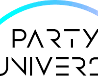 Party Universe logo