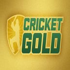 Cricket Gold logo