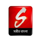 Sangeet Bangla logo