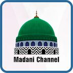 MADANI TV logo