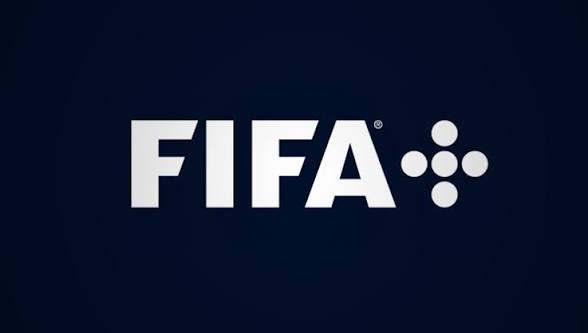FIFA+ Channel logo
