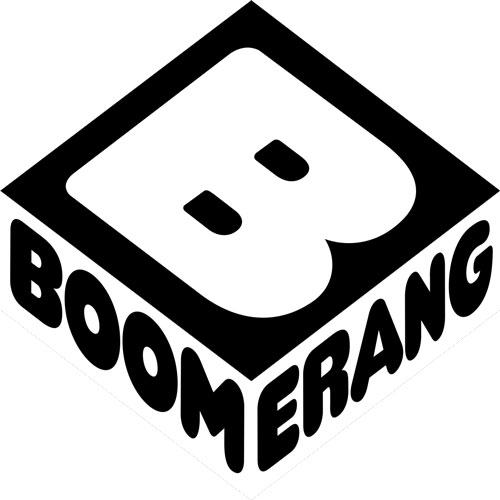 Jungle Book logo