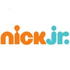 Nickjr logo