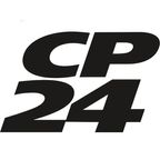 CP 24 logo