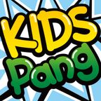 Kids Pang TV logo