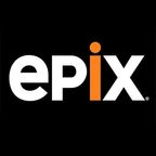 EPIX TV logo