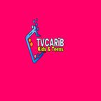 TVCARiB Kids & Teens logo