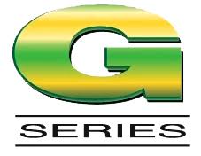G Series Drama logo
