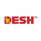 Desh TV logo
