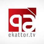 Ekattor TV logo
