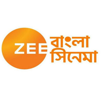ZEE BANGLA CINEMA logo