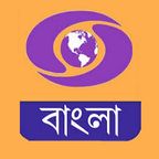 DD Bangla logo