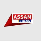 Assam Talks logo