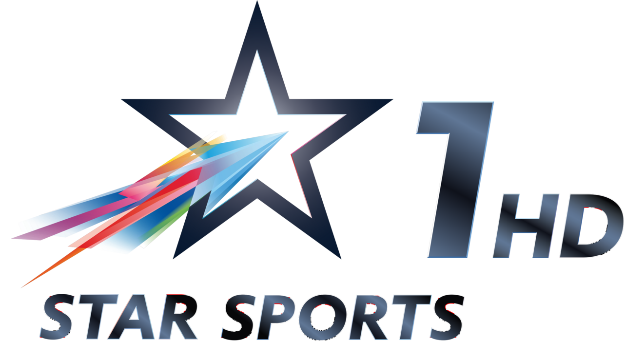Star Sports 1 HD logo
