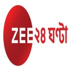 Zee 24 Ghanta logo